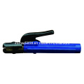 Holland Type Welding Electrode Holder in Bule Color